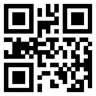 Immagine del QrCode di 3304316154