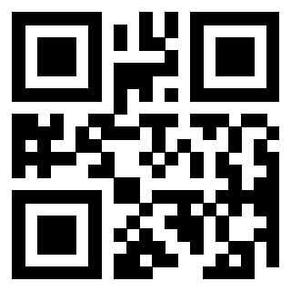 Scansione del Qr Code di 3304316156