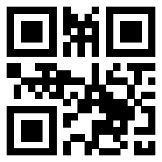 Scansione del Qr Code di 3304316157