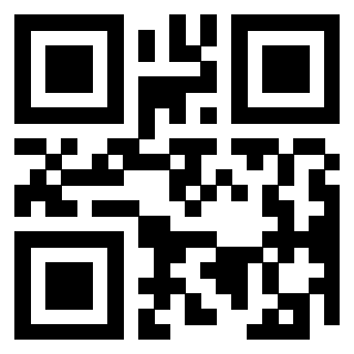 QrCode di 3304316161