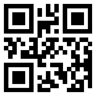 Immagine del QrCode di 3304316162