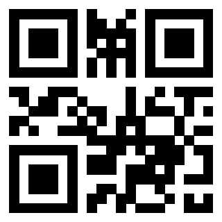 3304316163 - Immagine del QrCode associato