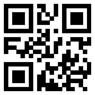 Il QrCode di 3304316165