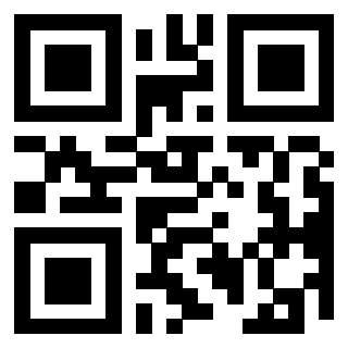 3304316168 - Immagine del QrCode