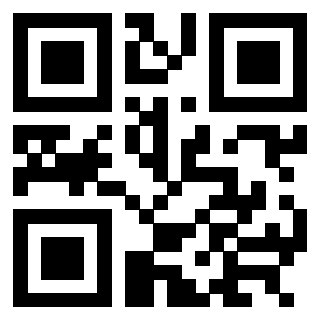 Immagine del QrCode di 3304316171