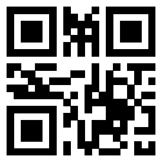 3304316175 - Immagine del Qr Code associato