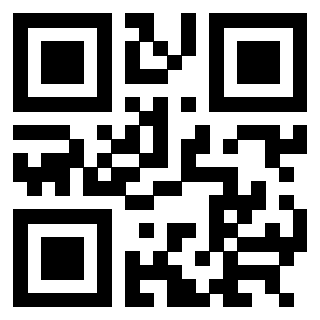 3304316177 - Immagine del Qr Code