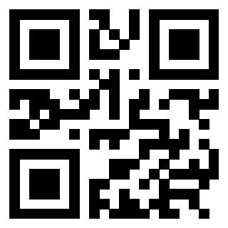 Immagine del QrCode di 3304316178