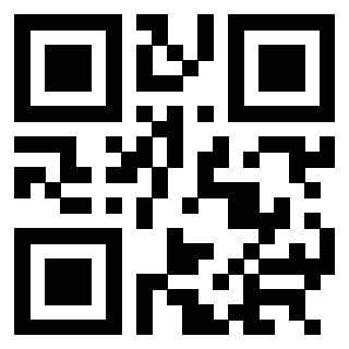 Immagine del QrCode di 3304316182
