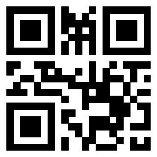 3304316190 QrCode associato