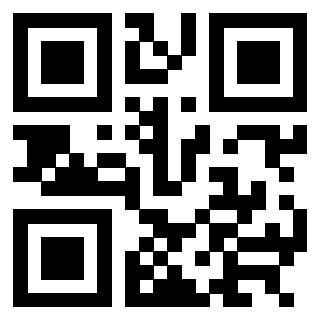 3304316191 QrCode associato