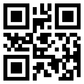 Scansione del Qr Code di 3304316193
