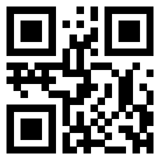 Il QrCode di 3304316194