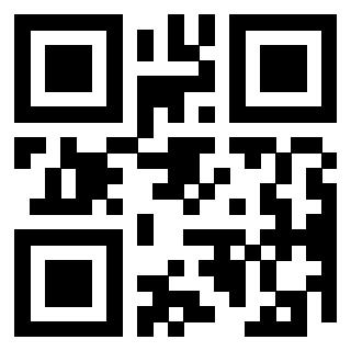 Scansione del Qr Code di 3304316196