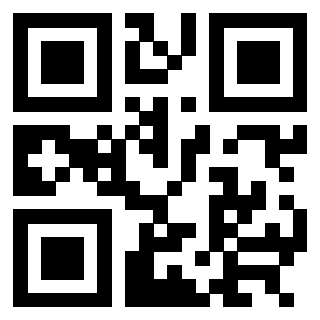 Immagine del QrCode di 3304316197