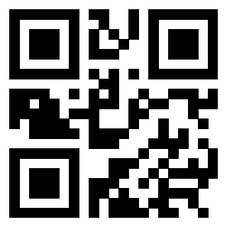 Scansione del Qr Code di 3304316200