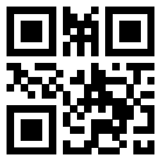 Il QrCode di 3304316202