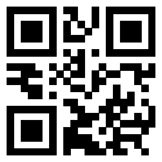 Il QrCode di 3304316205
