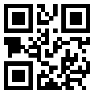 3304316207 - Immagine del Qr Code