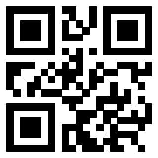 3304316209 QrCode associato