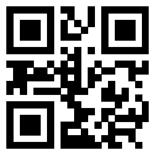 Immagine del QrCode di 3304316213
