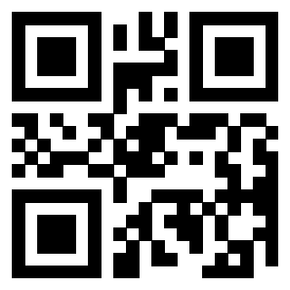 Il QrCode di 3304316216