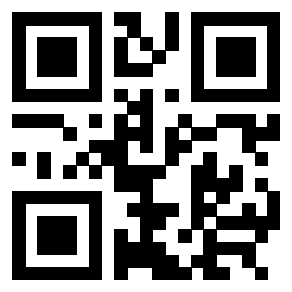 3304316217 Qr Code associato