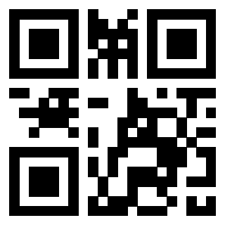 Qr Code di 3304316220