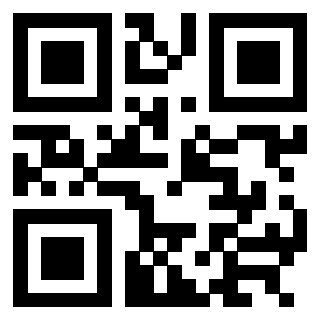 3304316223 - Immagine del QrCode