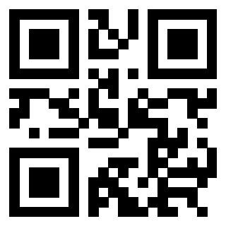 Scansione del Qr Code di 3304316227