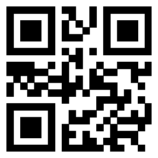 Immagine del QrCode di 3304316228
