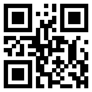 3304316232 Qr Code associato
