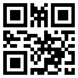 3304316233 - Immagine del QrCode