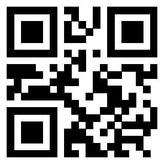 Il QrCode di 3304316234