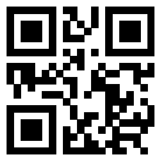 Immagine del QrCode di 3304316237