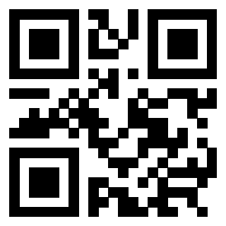 3304316238 - Immagine del QrCode