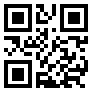 Immagine del QrCode di 3304316241