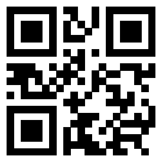 3304316242 - Immagine del QrCode