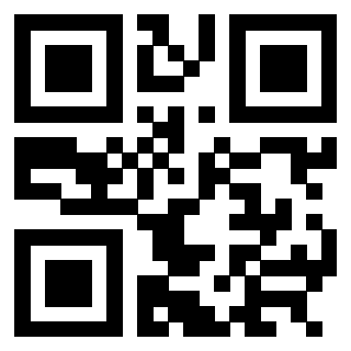 3304316243 QrCode associato