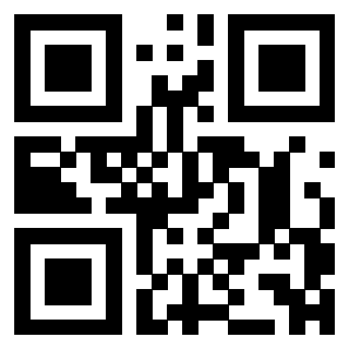 3304316245 Qr Code associato