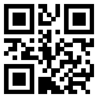 Scansione del QrCode di 3304316248