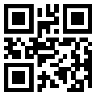 Il Qr Code di 3304316249
