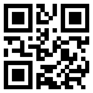 3304316250 - Immagine del QrCode