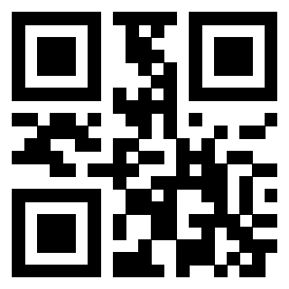 3304316253 QrCode associato