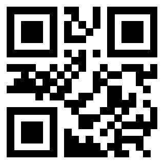 3304316254 Qr Code associato