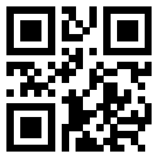 3304316255 - Immagine del Qr Code