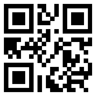 Il Qr Code di 3304316256