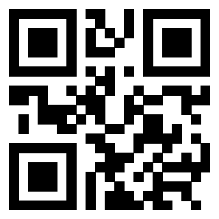 Immagine del QrCode di 3304316258