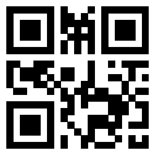 Scansione del Qr Code di 3304316260