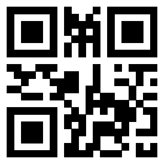 Il QrCode di 3304316262